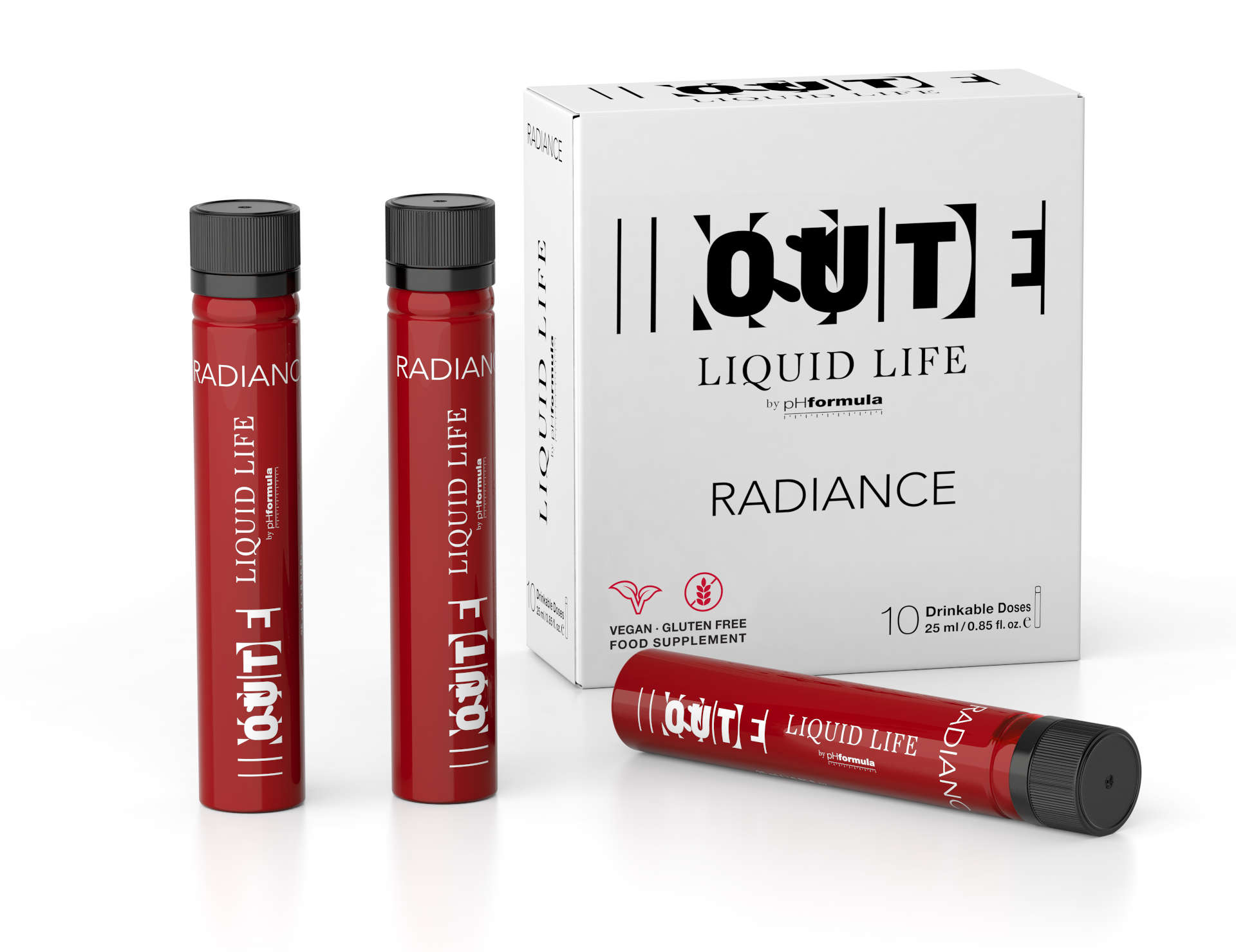 Liquid Life – The Power of Skin Supplements